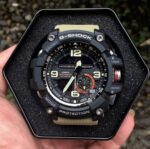 G Shock Mudmaster GA-1000 - Image 3