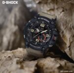 G Shock Mudmaster GA-1000 - Image 4