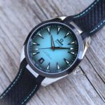 Omega Seamaster Aqua Terra Open Heart - Image 2