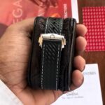 Omega Seamaster Aqua Terra Open Heart - Image 6