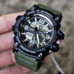 G Shock Mudmaster GA-1000