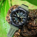 G Shock Mudmaster GA-1000 - Image 2