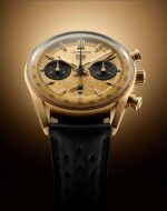 Tag Heuer Carrera Chronograph - Image 2