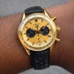 Tag Heuer Carrera Chronograph