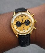 Tag Heuer Carrera Chronograph