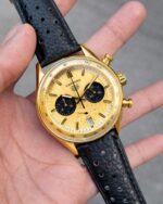 Tag Heuer Carrera Chronograph - Image 5