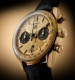 Tag Heuer Carrera Chronograph - Image 3