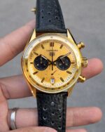 Tag Heuer Carrera Chronograph - Image 4