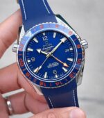 Omega Seamaster Planet Ocean 600M - Image 2
