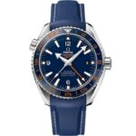 Omega Seamaster Planet Ocean 600M - Image 3