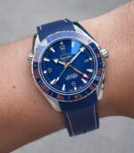 Omega Seamaster Planet Ocean 600M
