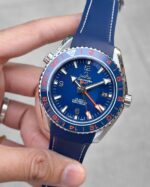 Omega Seamaster Planet Ocean 600M - Image 4