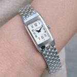 Jaeger-LeCoultre Reverso Duetto