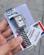 Jaeger-LeCoultre Reverso Duetto - Image 4