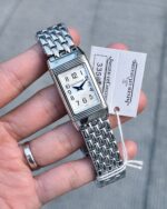 Jaeger-LeCoultre Reverso Duetto - Image 3