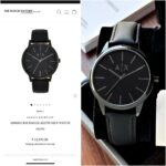 Armani Exchange AX2706 Cayde - Image 2