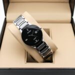 Rado Black Ceramic Quartz - Image 3