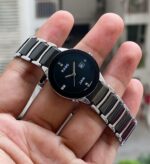 Rado Black Ceramic Quartz - Image 5