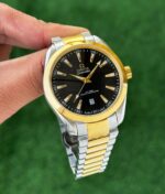 Omega Seamaster Swiss Automatic - Image 3