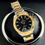 Omega Seamaster Swiss Automatic