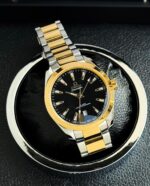 Omega Seamaster Swiss Automatic