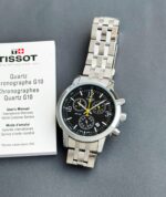 Tissot PRC T-Classic