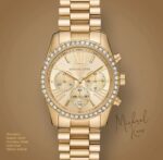 Michael Kors Luxury Gold Series - Image 2