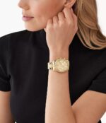 Michael Kors Luxury Gold Series - Image 3