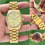 Michael Kors Luxury Gold Series - Image 5