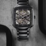 Rado Automatic Open Heart