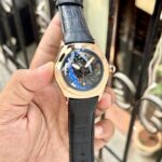 Corum Rotating Tourbillon Automatic - Image 4