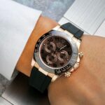 Rolex Daytona Automatic