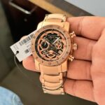 Bvlgari Nuclear Weapon Series