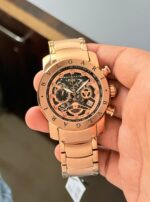 Bvlgari Nuclear Weapon Series - Image 5