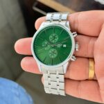 Tissot Gentleman Chronograph