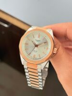 Tissot PRC100 Solar Automatic - Image 3