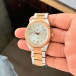 Tissot PRC100 Solar Automatic