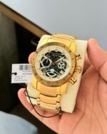 Bvlgari Nuclear Weapon Series - Image 3