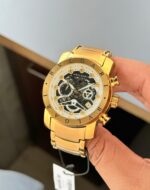 Bvlgari Nuclear Weapon Series - Image 4