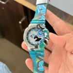G Shock GM2100 Digital Quartz