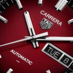 Tag Heuer Carrera Day-Date - Image 2