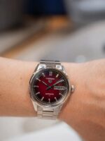 Tag Heuer Carrera Day-Date - Image 3
