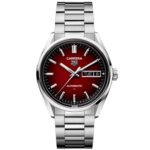 Tag Heuer Carrera Day-Date - Image 4