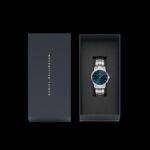 Daniel Wellington Iconic Link Arctic - Image 5