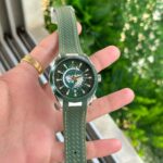 Omega Seamaster Aqua Terra Worldtimer - Image 3