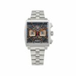 Tag Heuer Monaco Chronograph - Image 3