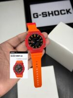 G Shock GA-B2100DF-1A - Image 2