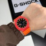 G Shock GA-B2100DF-1A
