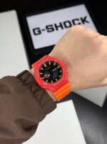 G Shock GA-B2100DF-1A