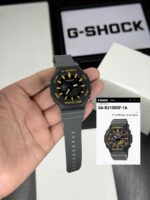 G Shock GA-B2100DF-1A - Image 2